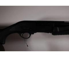 Escort 12 bore