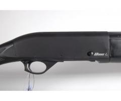 Armsan a612L Black Synthetic 12 bore