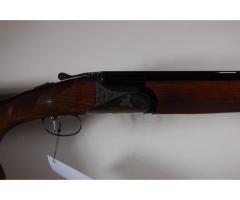 Silma M70 12 bore