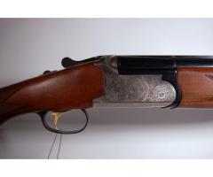 Hubertus Sporting 12 bore