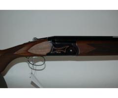Morgan 12 bore