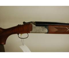 Hubertus 12 bore