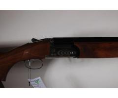 Silma M80 12 bore