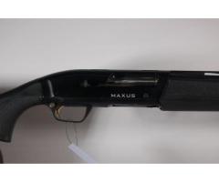 Browning Maxus 12 bore