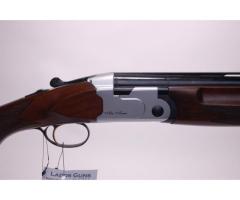 ATA 12 bore