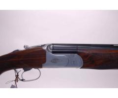 Fausti Pro Competition Sporting 12 bore