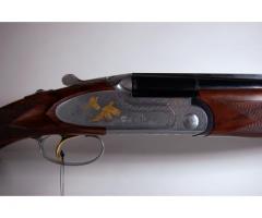 Sabatti Gold Eagle 12 bore