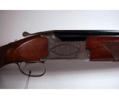 Miroku MK-60 Sporter 12 bore