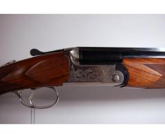 Zoli Columbus 12 bore