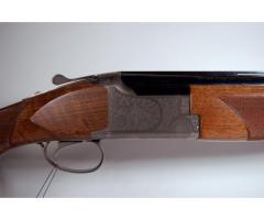 Browning 525 Game 12 bore