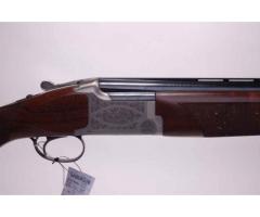 Miroku MK60 Sporter 12 bore
