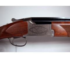 Miroku MK-60 12 bore