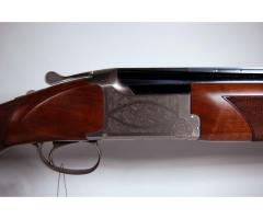 Miroku MK70 12 bore