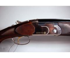 Beretta Silver Pigeon 2 Game 12 bore