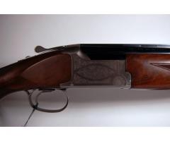 Miroku MK38 Sporter 12 bore