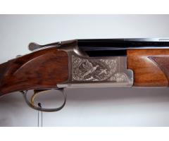 Browning 525 Game Light 12 bore