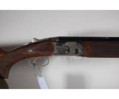Beretta 686 E 12 bore