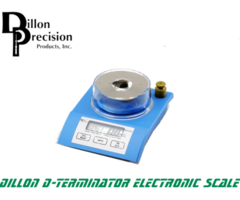Dillon Precision D-Terminator Electronic Reloading Scale