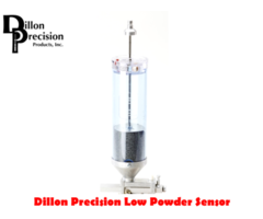 Dillon Precision Low Powder Sensor