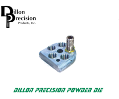 Dillon Precision Powder Reloading Die