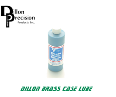 Dillon Precision Rapid Case Polish