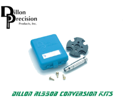 Dillon Precision RL550B Calibre Conversion Kit