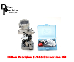 Dillon Precision SL900 Shotshell Reloader Conversion Kit