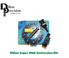 Dillon Precision Super 1050 Calibre Conversion Kit