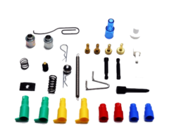 Dillon RL550b Spare Parts Kit