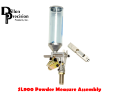 Dillon SL900 Shotshell Powder Measure Assembly