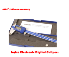 Electronic Digital Calipers