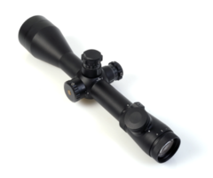 Ex Display Leupold Mark 4 4.5-14×50 LR/T Illuminated Mildot