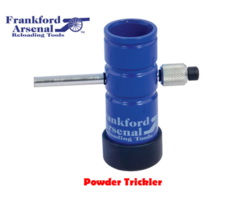 Frankford Arsenal Powder Trickler