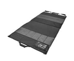 G.P.I Tactical 4 Panel Folding Shooting Mat