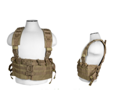 G.P.I Tactical AR Chest Rig Vest For Airsoft