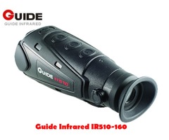 Guide IR Infrared IR510-160 Thermal Imager – Monocular