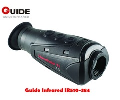 Guide IR Infrared IR510-384 Thermal Imager – Monocular