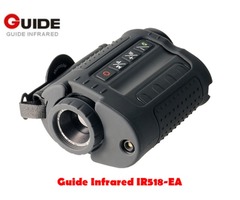 Guide IR Infrared IR518-EA Thermal Imager -Monocular