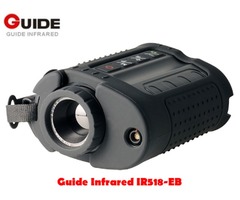 Guide IR Infrared IR518-EB Thermal Imager -Monocular