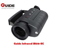 Guide IR Infrared IR518-EC Thermal Imager -Monocular