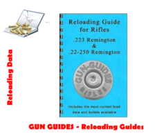 Gun Guides Rifles – Reloading Guide For Rifles