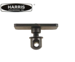 Harris Adapter 2 or 2R flange Nut