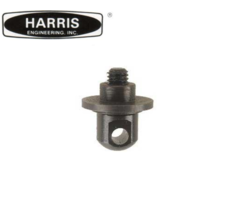 Harris Bipod – Adapter 2A Round Head Flange Nut
