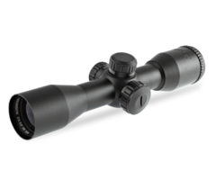 Hawke 3×32 XB SR Illuminated Crossbow Scope