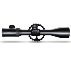 Hawke Airmax 30 SF 3-12×50 AMX IR Riflescope