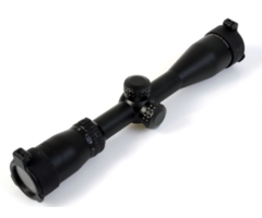 Hawke Deerpass Map 3-9×40 EV Riflescope