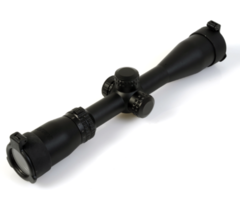 Hawke Deerpass SR 3-9×40 EV IR Riflescope