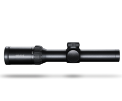 Hawke Endurance 30 1-4×24 IR Riflescope