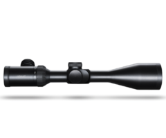 Hawke Endurance SF 5-15×50 Riflescope