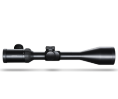 Hawke Endurance SF 6-18×50 Riflescope